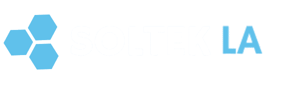 Soltek LA Logo